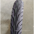Pneus de motocicleta direta de fábrica para venda padrão de carcaça borracha ccc origem tipo certificado shandong size pneu produto 90/90-17